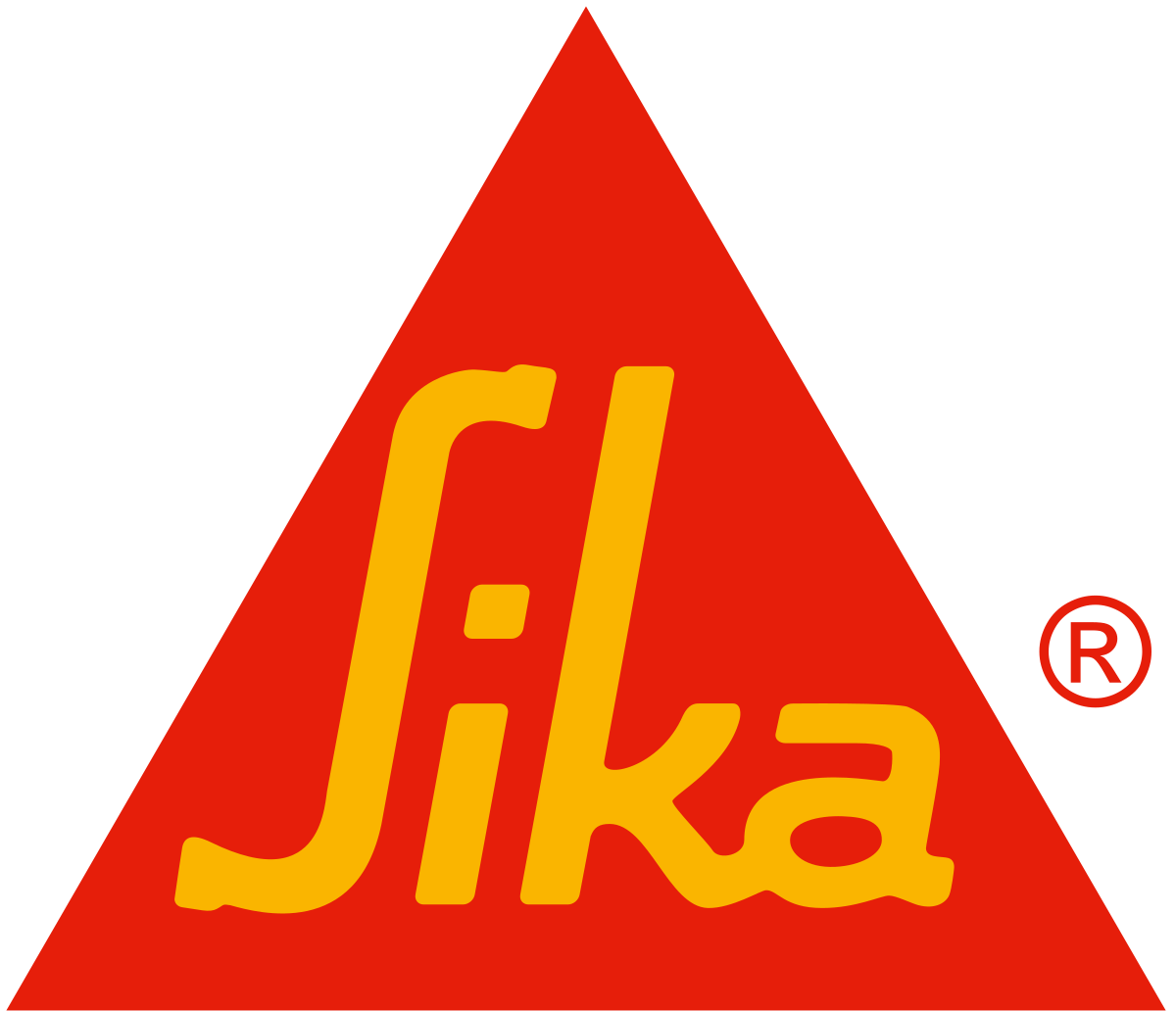 Sika Egypt - logo